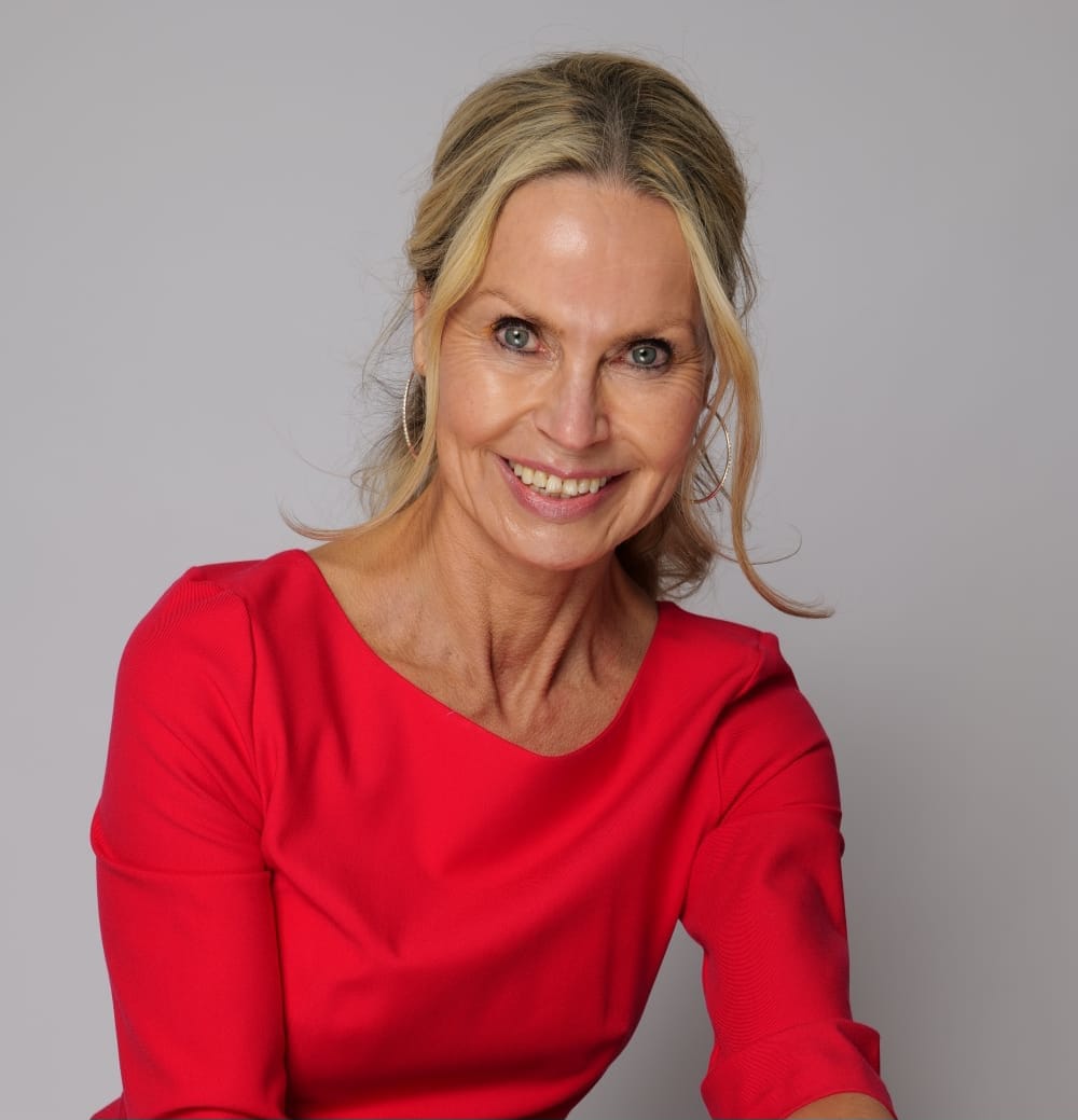Bild Dr. Stephanie Robben-Beyer
